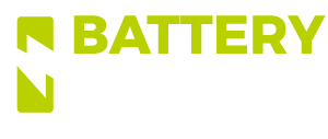 Battery Shop Sussex Logo